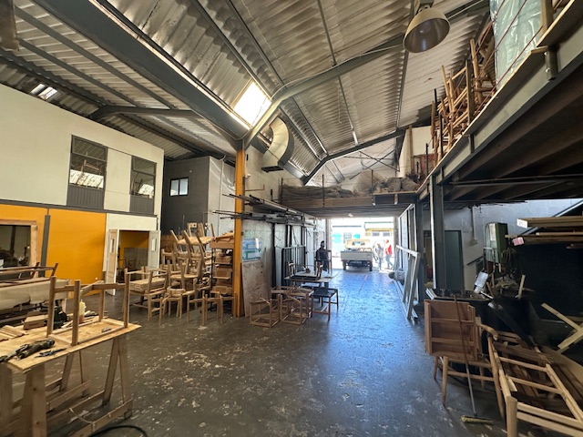 To Let commercial Property for Rent in Woodstock Western Cape